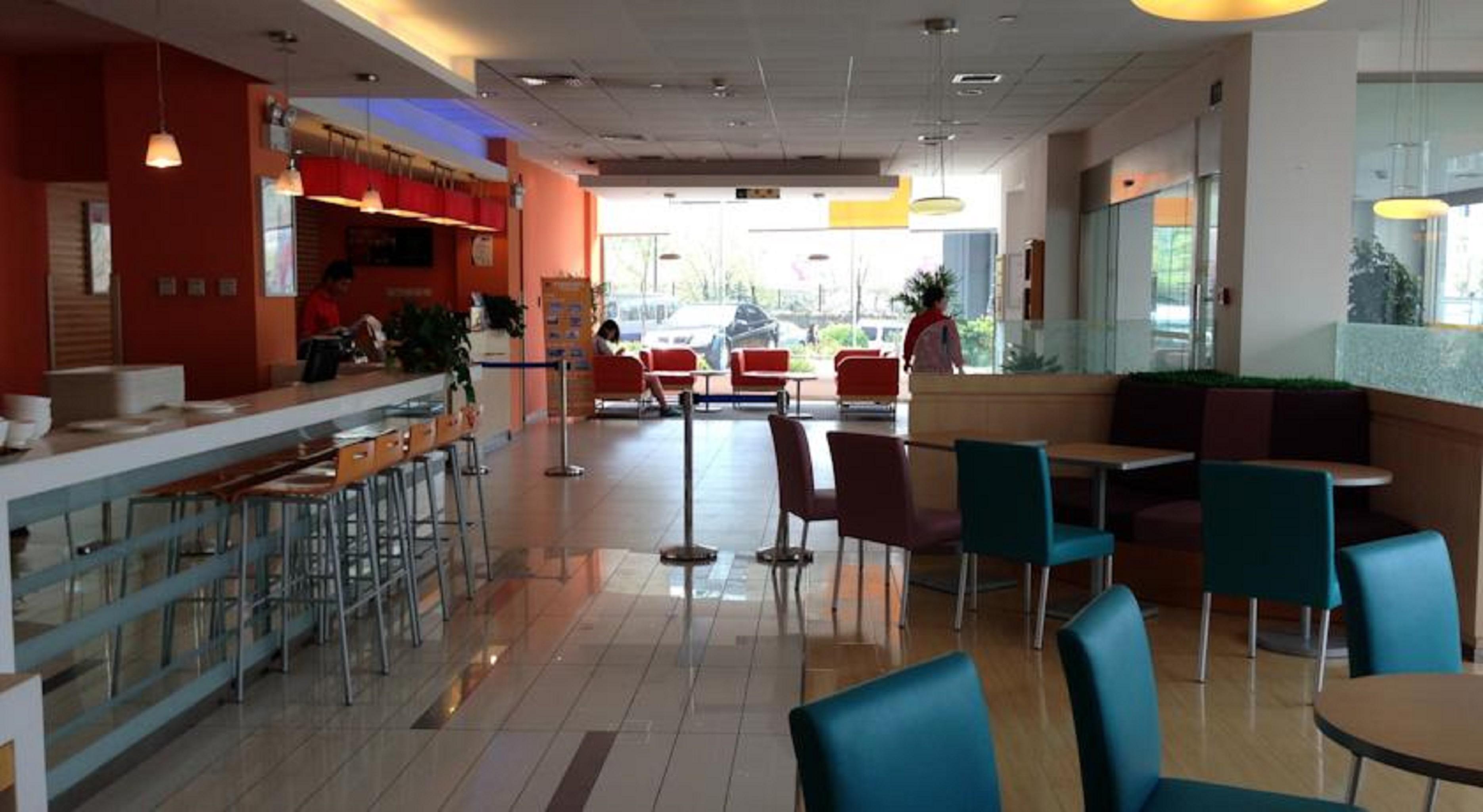 Ibis Qingdao Ningxia Road Hotel Екстериор снимка